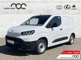 Toyota Proace City L1 Meister 1.5 D-4D EU6d mit 1,99% f - Toyota Gebrauchtwagen in Schwerin