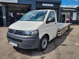 Volkswagen T5 Abschleppwagen ALKO*3-Achser*ALU*19%MwSt*NEU - Tieflader Achs 3