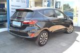 Ford Fiesta 1,0 Titanium X AutoAC RFK Park-Ass USB+DA - Ford Fiesta Gebrauchtwagen in Braunschweig