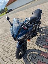 Yamaha  FZ6 FAZER - YAMAHA 2007 FZ6