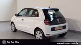 Renault Twingo Life BLUETOOTH+KLIMA+TÜV - Renault Twingo Life