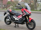 Honda X-ADV Akrapovic und Sturzbügel - Offers matching your search criteria