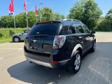 Chevrolet Captiva D LTZ 4WD Automatik TÜV NEU 7 sizte - Chevrolet Captiva: Auto
