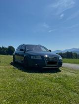 Audi A6 Allroad 3.0 TFSI 290PS Vollauss. / Wenig KM  - Audi A6 Allroad mit Benzin-Antrieb