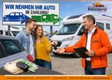Malibu I 430 KB-LE comfort/Mercedes/ACC/AHK/ohneHubbett - Neu A mercedes