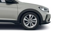 Volkswagen Taigo - Vorschau Bild 3