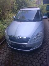 Skoda Fabia 1.2l TSI DSG 77kW Fresh Combi Fresh