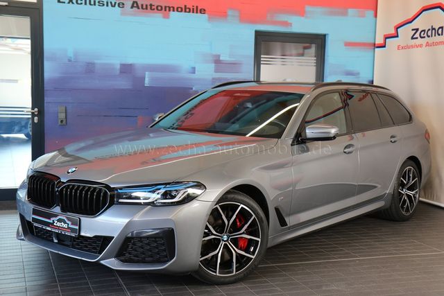 BMW 540 d xDr.Touring M-SportPRO.Massage.Standhzg.36