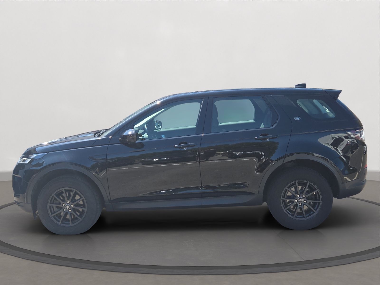 Land Rover Discovery Sport 2xPDC+Kamera/Navi/Sound/SHZ imagem 2