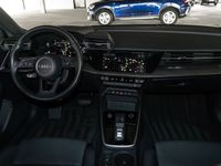 Audi A3 - Vorschau Bild 11