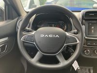 Dacia Spring - Vorschau Bild 10