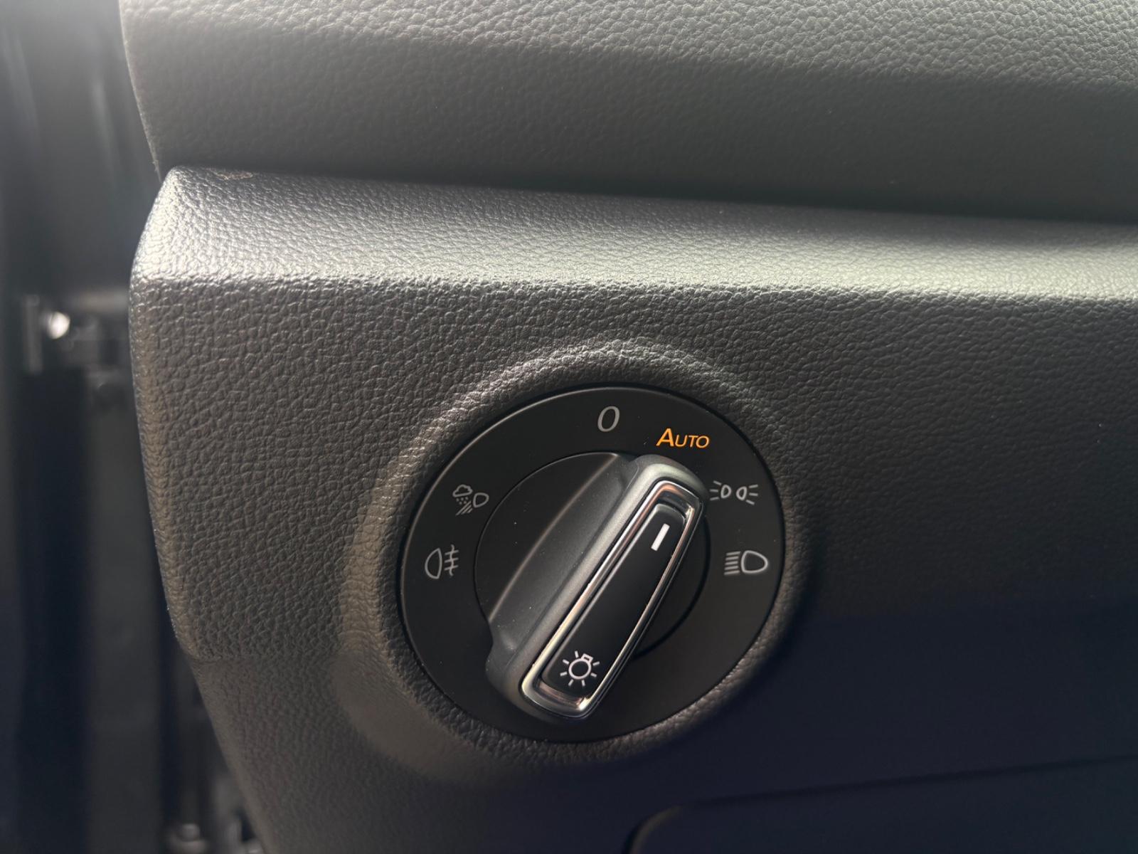Volkswagen T-Roc 3x R-Line Kamera/ACC/LED/Massage/APP, миниатюра 26