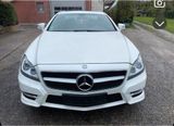 Mercedes-Benz Mercedes benz cls 500 - aus 2011: Mercedes Cls