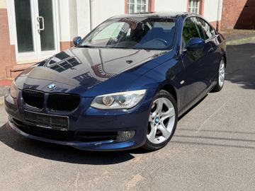 BMW 325 - 4