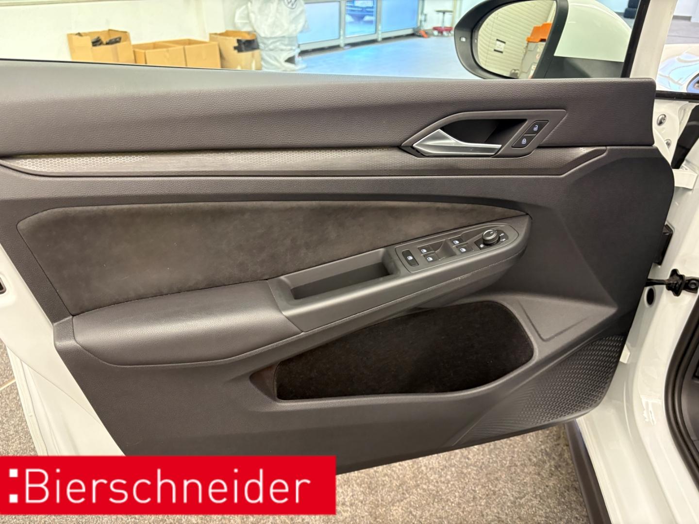 Volkswagen Golf GTI 8 2.0 TSI DSG DIGITAL COCKPIT PRO LED P, миниатюра 14