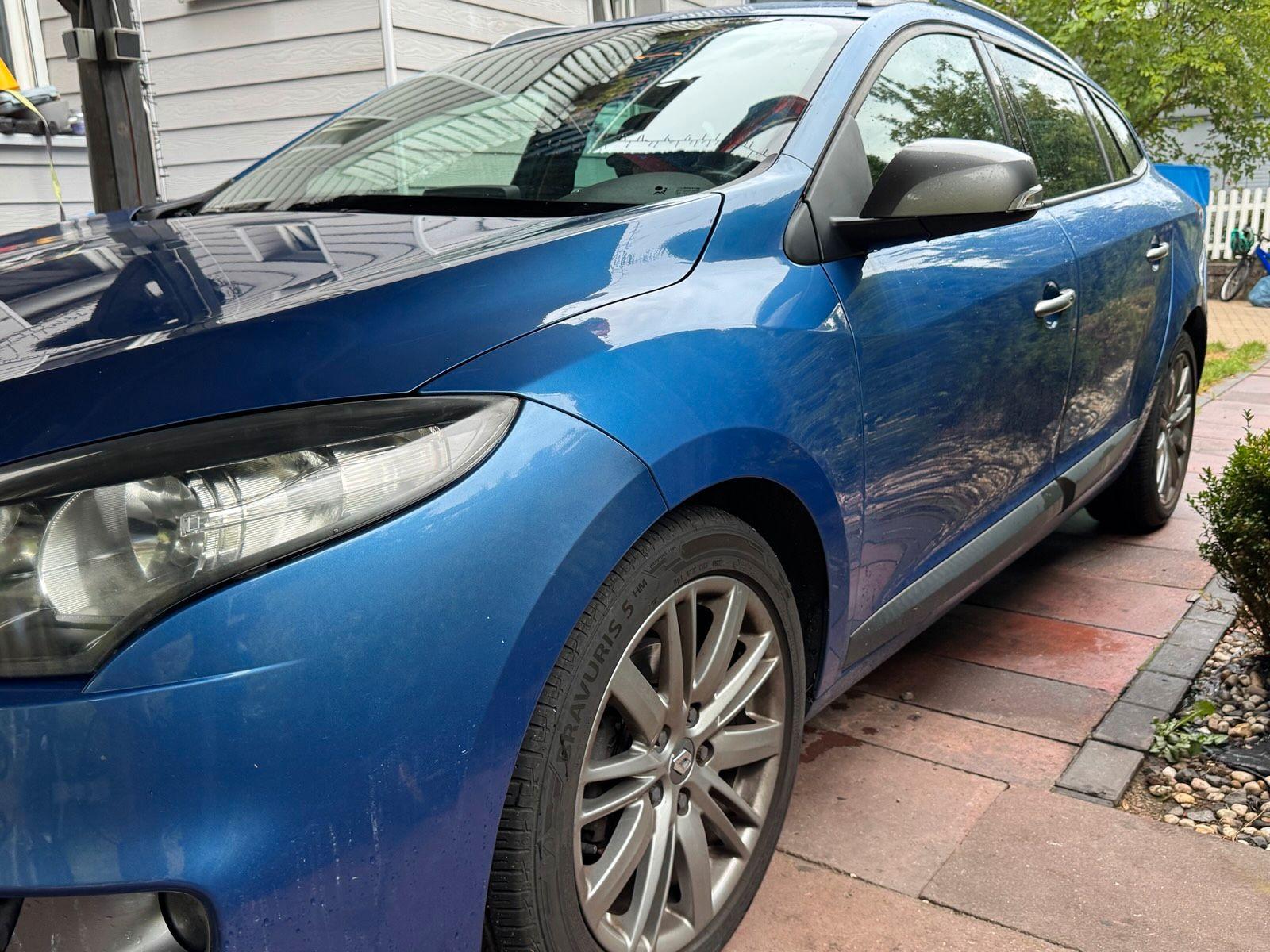 Renault Megane 2010 — photo 5