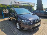 Volkswagen Sharan Highline BMT 4Motion - Volkswagen Sharan: 4motion