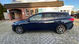 Ford Focus Turnier Titanium TÜV INSP GARANTIE!! - Ford Focus Titanium mit Diesel-Antrieb