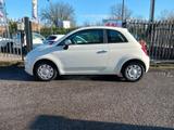 Fiat 500 1.2 Lounge - Fiat 500: Standheizung