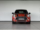 MINI Cooper D Mini Cooper D |MEDIA|PDC|SHZ|KLIMAAUT|1 - scheckheftgepflegte MINI Cooper D