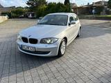 BMW 118d - wenig Kilometer - BMW 118 aus 2010: 118d