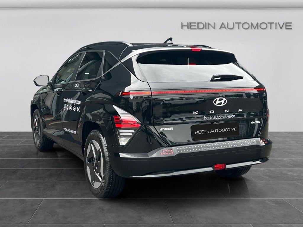 Hyundai Kona – Bild 4