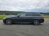 BMW 530d xDrive Touring M-Packet Standheizung - BMW 530: 530d M Pack