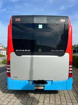 Mercedes-Benz O 530Citaro LE * Klima * Automatik - Mercedes-Benz 530