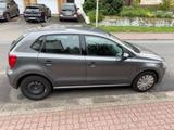 Volkswagen Polo 1.4 TDI Trendline - Volkswagen Polo: TDI Trendline
