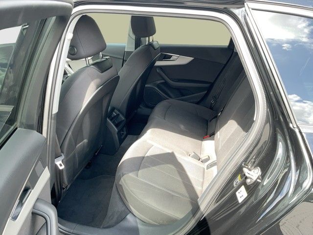 Audi A4 Avant 30 TDI S-tronic S-LINE NAVI VIRTUAL foto 11
