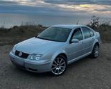 Volkswagen Bora 1.6 Comfortline - Volkswagen Bora: Comfortline