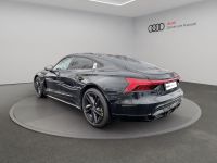 Audi e-tron GT - Vorschau Bild 6
