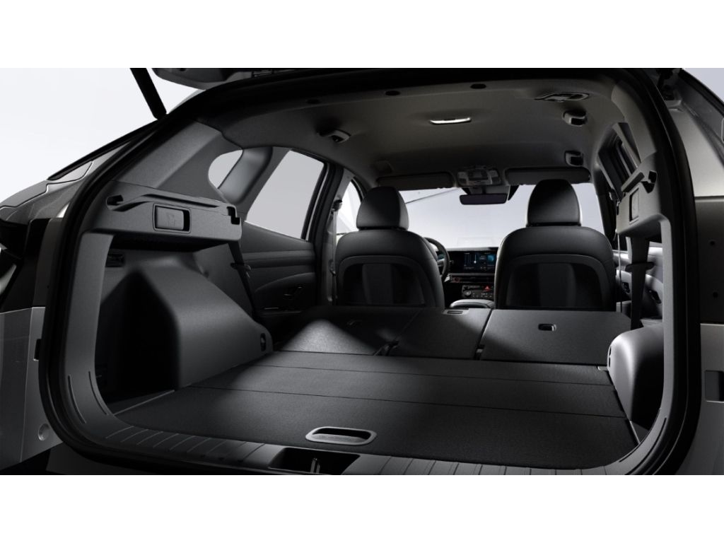 Hyundai TUCSON - Bild 9