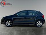 Volkswagen Polo 1.2 TSI Comfortli. 2.Hand, Allwetterreifen - Volkswagen Polo Gebrauchtwagen