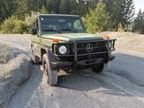 Mercedes-Benz G 250 - Mercedes-Benz G 250 Gebrauchtwagen