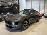 Porsche Macan S/ APPLE CARP/PASM/PCM/75L/PDLS/SOUND PACK - Porsche Macan aus 2018