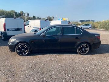 BMW 530 - 4