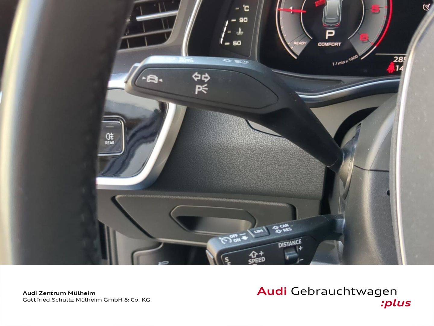 Audi A6 Allroad - Bild 20
