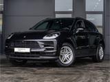 Porsche Macan S BOSE LED DAB Surround View Spurwechsela. - Porsche Macan in Oberhausen