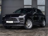 Porsche Macan S BOSE LED DAB Surround View Spurwechsela. - Porsche in Wesel
