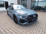 Audi RS3 RS 3 Sportback 2.5 TFSI quattro - gebrauchte Audi RS3 aus dem Jahr 2022