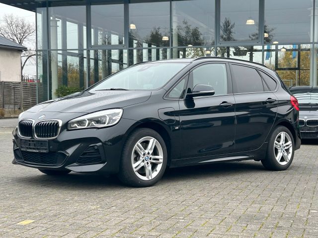 BMW 225xe Active Tourer M Sport / Apple CarPlay