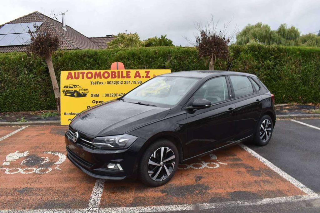 Image of Volkswagen Polo