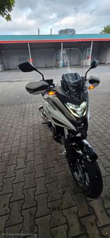 Honda Nc750x  - Offers