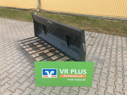 Andere Stoll MH DUNGGABEL