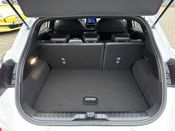 Ford Puma 1.5 EcoBoost ST NaviLED