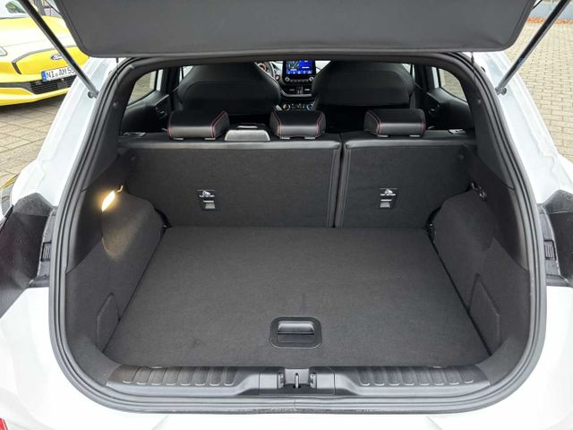 Ford Puma 1.5 EcoBoost ST NaviLED