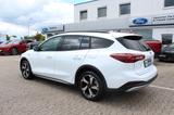 Ford Focus Turnier Active X 1,0EcoBoost*Automatik*AHK - Ford Focus Active mit Hybrid-Antrieb (Benzin/Elektro)