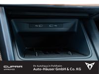 Cupra Leon - Vorschau Bild 25