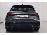 Audi A3 Sportback 35 TDI 2xS line*UPE53*LED*Navi*Assi - Audi A3 Gebrauchtwagen in Aachen